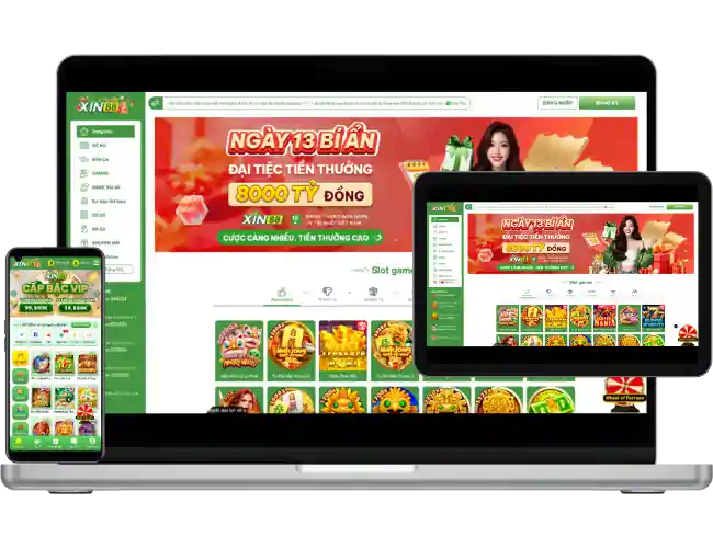 Tải ứng dụng XIN88 com – Trải nghiệm cá cược mọi lúc mọi nơi