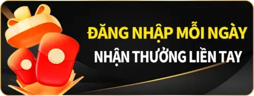 Khuyến Mãi Lì Xì May Mắn tại XIN88