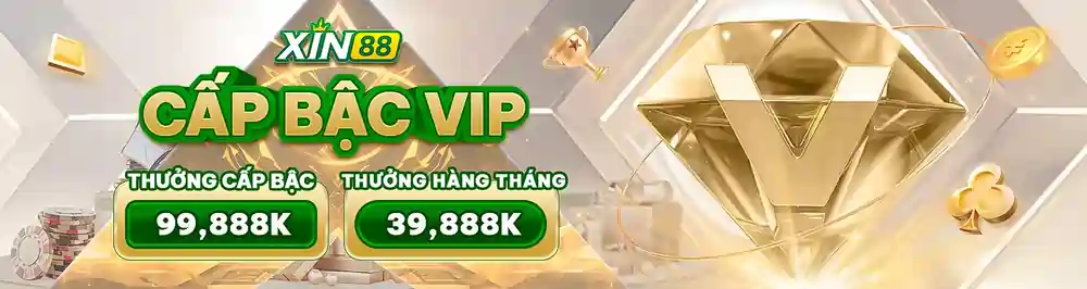 Chào mừng đến với XIN88 – Sân chơi cá cược trực tuyến hàng đầu