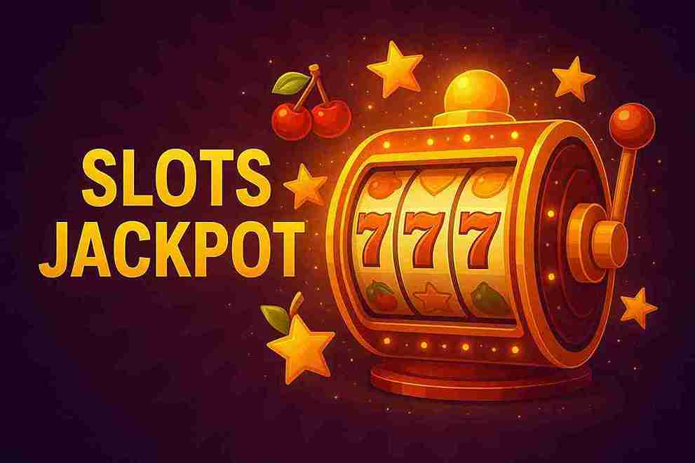 Chơi Slots XIN88